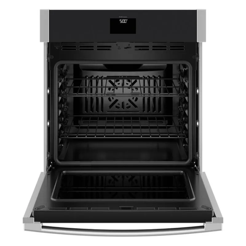 GE Appliances GE Built-In Wall Oven 27" Electric - JKS5000SVSS