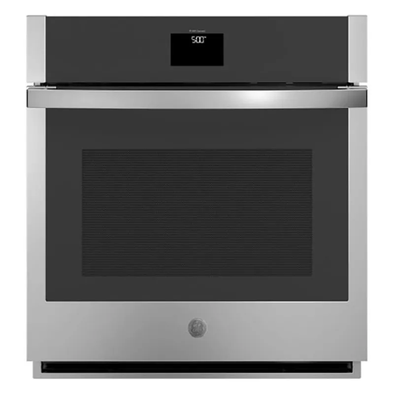 GE Appliances GE Built-In Wall Oven 27" Electric - JKS5000SVSS