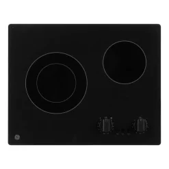 GE Appliances GE Cooktop Glass-Ceramic 21