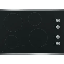 GE Appliances GE Cooktop Glass-Ceramic 30