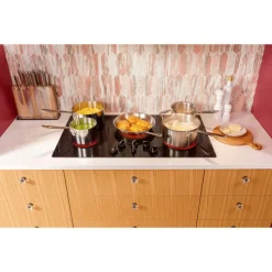 GE Appliances GE Cooktop Glass-Ceramic 30