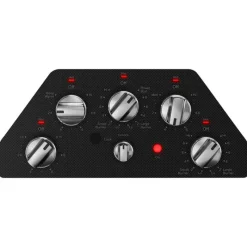 GE Appliances GE Cooktop Glass-Ceramic 30