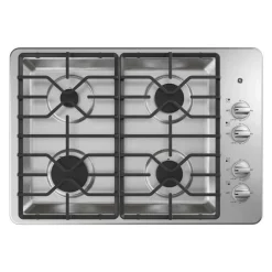 GE Appliances GE Cooktop 30