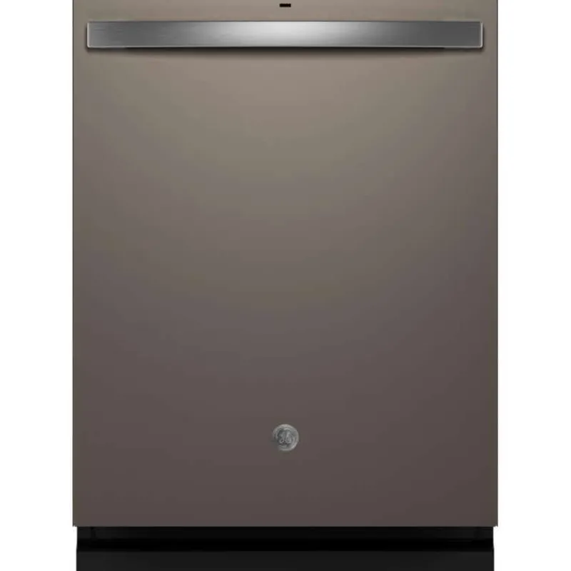 GE Appliances GE Dishwasher Built-In 24" 45dB - GDT670SMVES