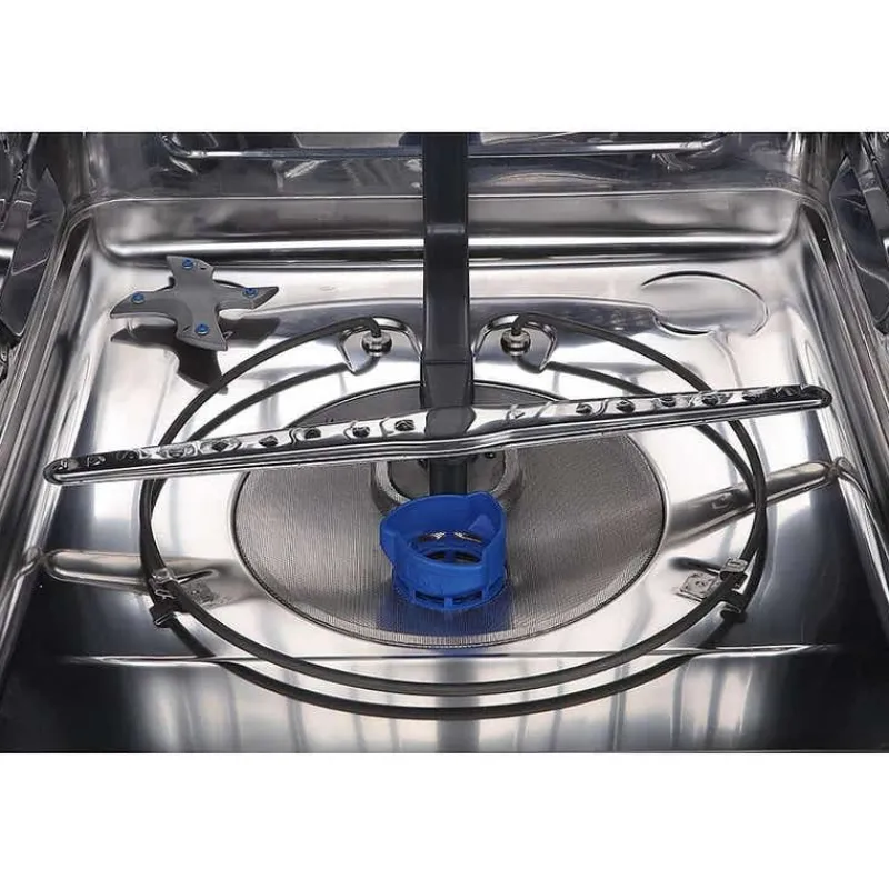GE Appliances GE Dishwasher Built-In 24" 48dB - GBF655SMPES
