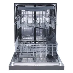 GE Appliances GE Dishwasher Built-In 24