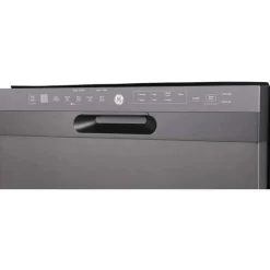 GE Appliances GE Dishwasher Built-In 24