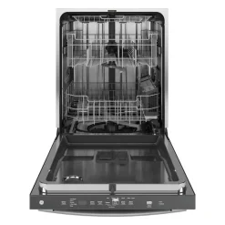 GE Appliances GE Dishwasher Built-In 24