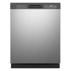 GE Appliances GE Dishwasher Built-In 24