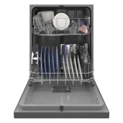 GE Appliances GE Dishwasher Built-In 24