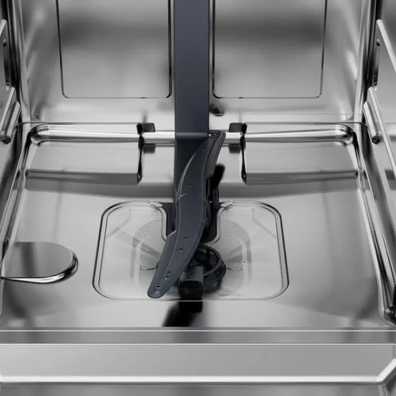 GE Appliances GE Dishwasher Built-In 24" 47dB - GBT600SSVFS
