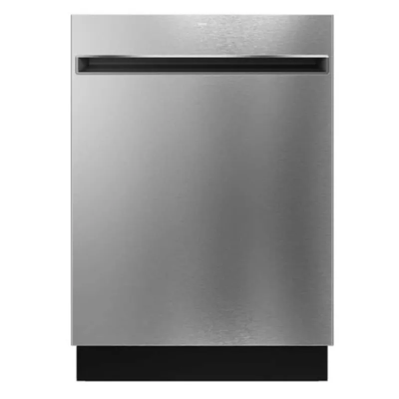 GE Appliances GE Dishwasher Built-In 24" 47dB - GBT600SSVFS