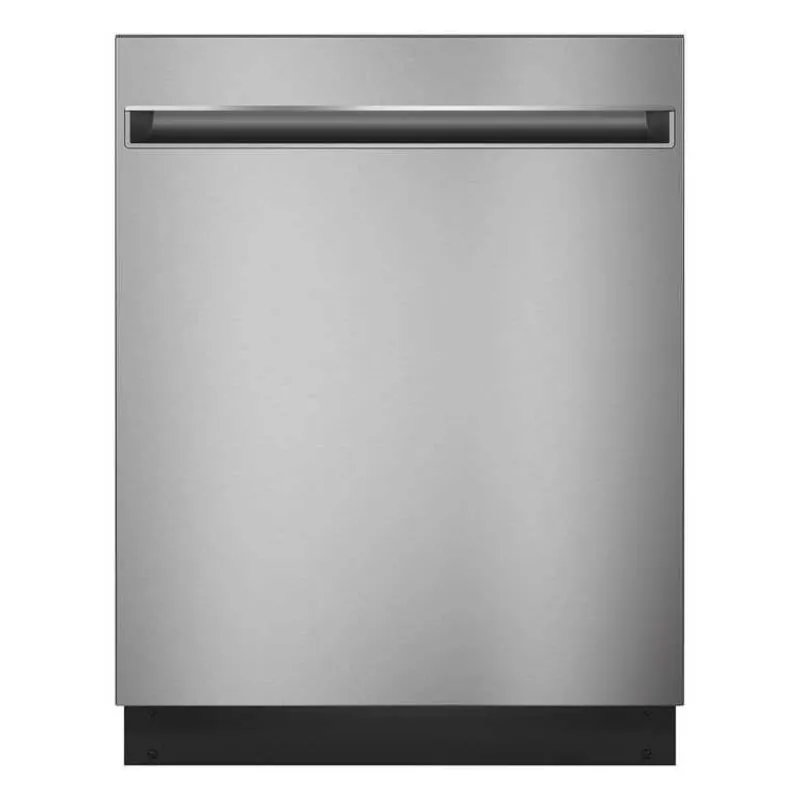 GE Appliances GE Dishwasher Built-In 24" 51dB - GDT225SSLSS