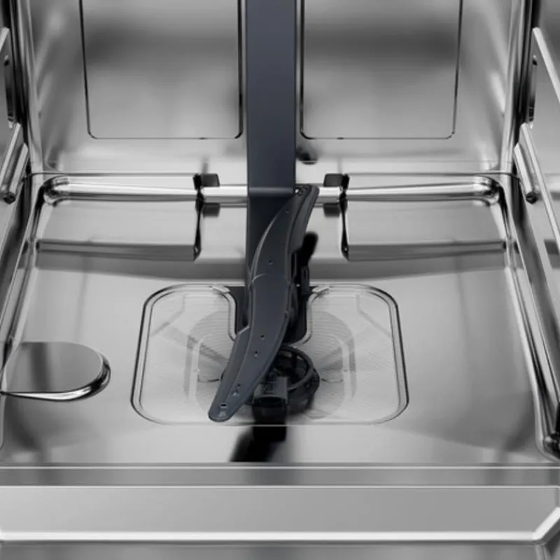 GE Appliances GE Dishwasher Built-In 24" 50dB - GBT500SSVSS