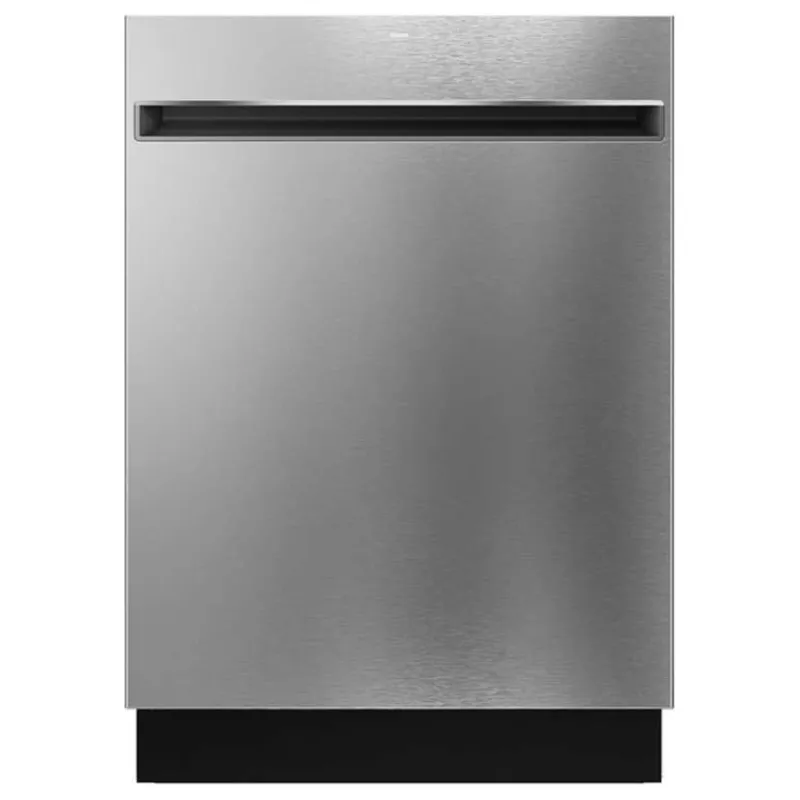 GE Appliances GE Dishwasher Built-In 24" 50dB - GBT500SSVSS