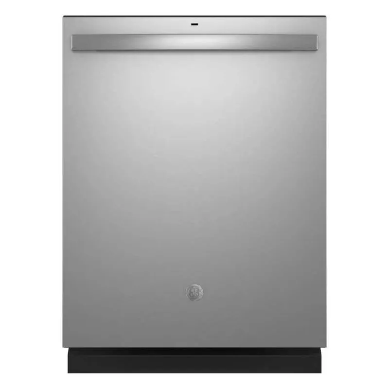 GE Appliances GE Dishwasher Built-In 24" 50dB - GDT635HSRSS