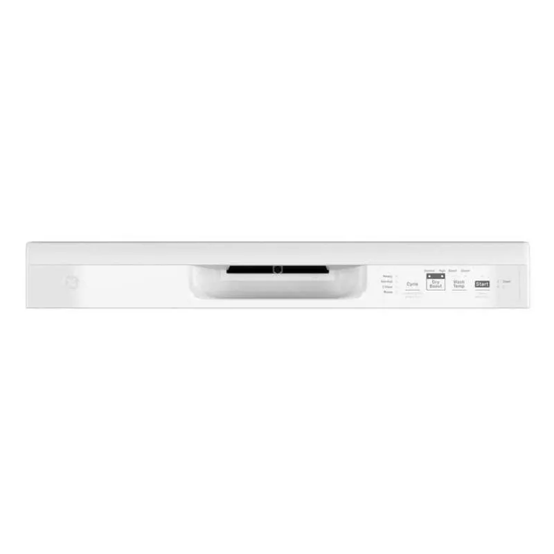 GE Appliances GE Dishwasher Built-In 24" 59dB - GDF510PGRWW
