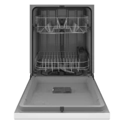 GE Appliances GE Dishwasher Built-In 24