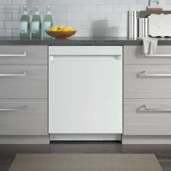 GE Appliances GE Dishwasher Built-In 24