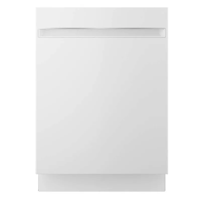GE Appliances GE Dishwasher Built-In 24" 50dB - GBT500SGVWW