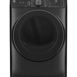 GE Appliances GE Dryer Front-Load 28