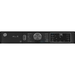 GE Appliances GE Dryer Front-Load 28