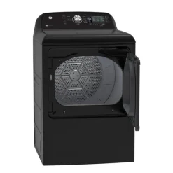 GE Appliances GE Dryer Front-Load 27