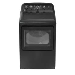 GE Appliances GE Dryer Front-Load 27