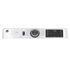 GE Appliances GE Dryer Front-Load 28