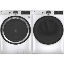 GE Appliances GE Dryer Front-Load 28
