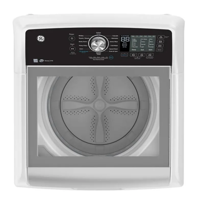 GE Appliances GE Dryer Top-Load 27" - GTW681BMRWS