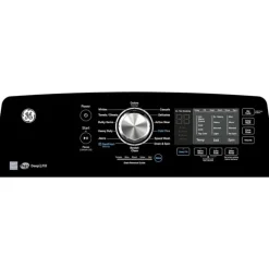 GE Appliances GE Dryer Top-Load 27