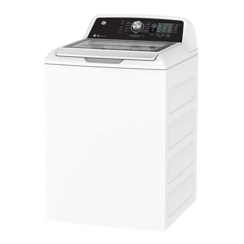 GE Appliances GE Dryer Top-Load 27" - GTW681BMRWS