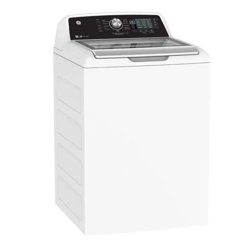 GE Appliances GE Dryer Top-Load 27" - GTW681BMRWS