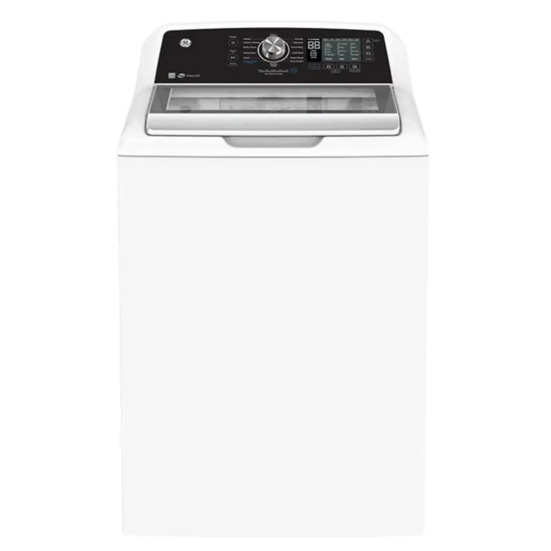 GE Appliances GE Dryer Top-Load 27" - GTW681BMRWS