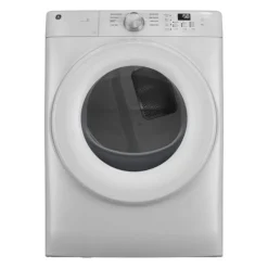 GE Appliances GE Dryer 28