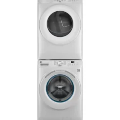 GE Appliances GE Dryer 28