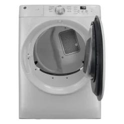 GE Appliances GE Dryer 28