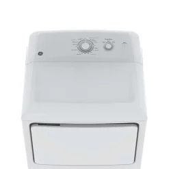 GE Appliances GE Dryer 27" - GTD32EBMPWW
