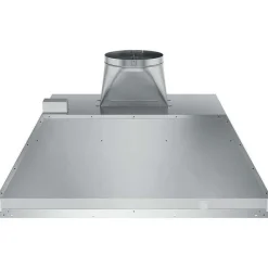 GE Appliances GE Hood Built-in 34.25