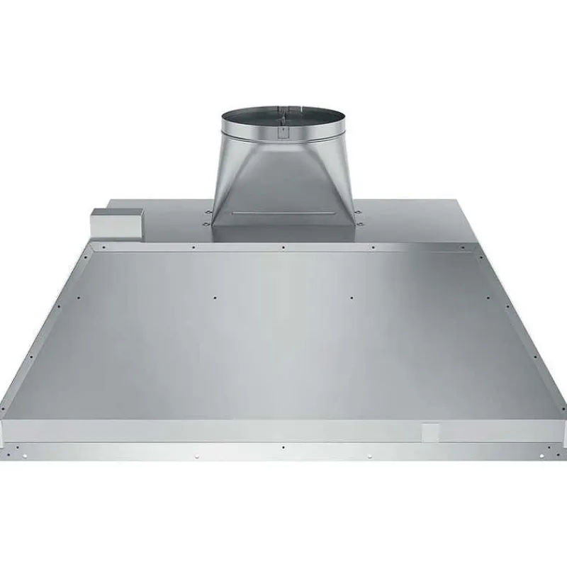 GE Appliances GE Hood Built-in 34.25" , 610 CFM - UVC9360SLSS