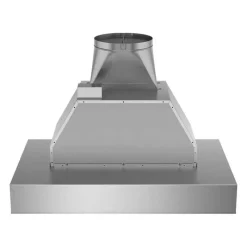 GE Appliances GE Hood Built-in 30" , 390 CFM - UVC7300SLSS
