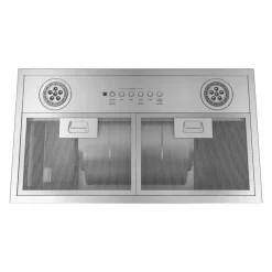 GE Appliances GE Hood Built-in 30
