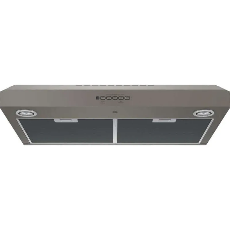 GE Appliances GE Hood Standard 30" , 310 CFM - JVX5300EJESC