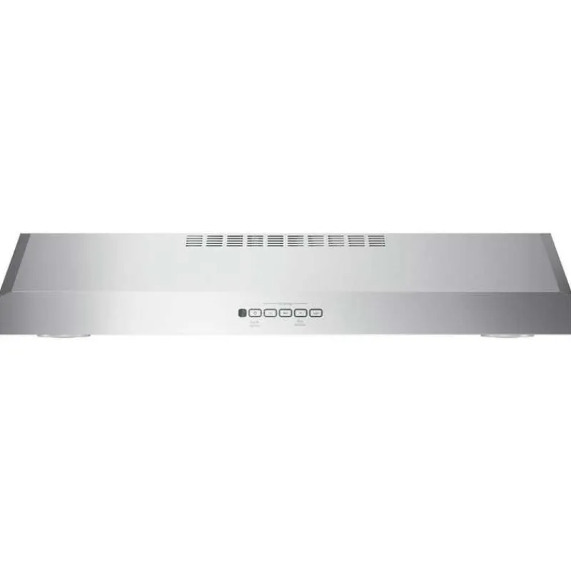 GE Appliances GE Hood Standard 30" , 310 CFM - JVX5300SJSSC