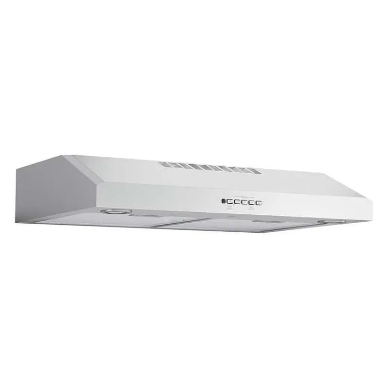 GE Appliances GE Hood Standard 30" , 310 CFM - JVX5300SJSSC