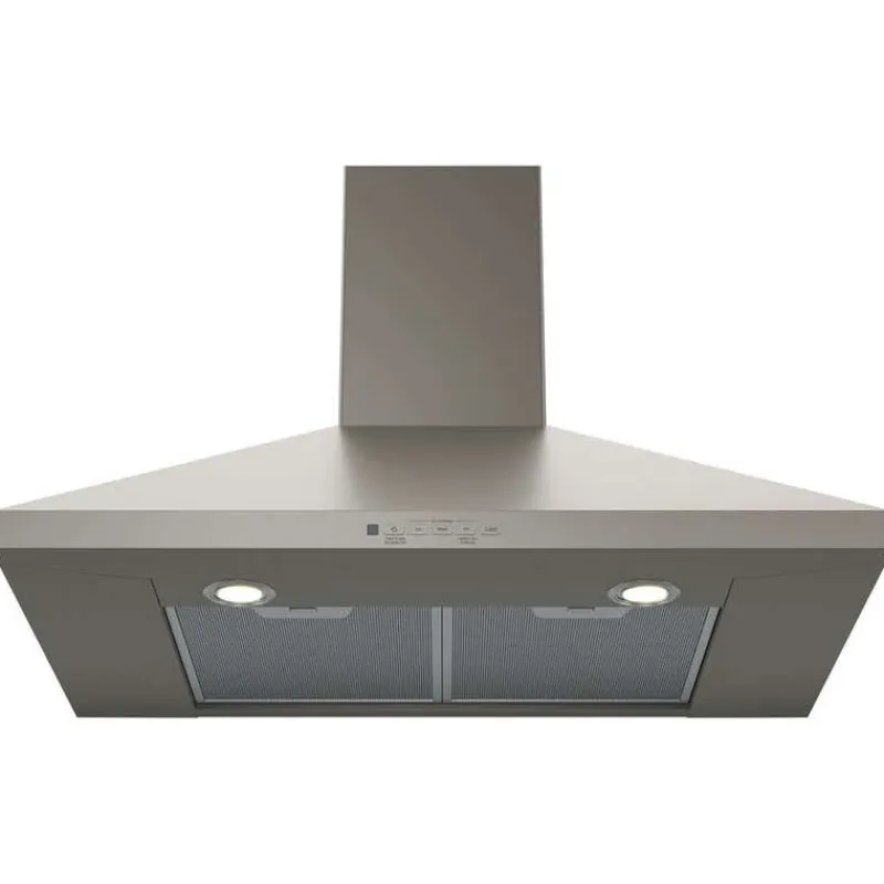 GE Appliances GE Hood Wall Mount 30" , 350 CFM - JVW5301EJESC