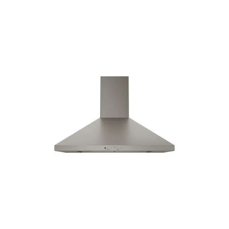 GE Appliances GE Hood Wall Mount 30" , 350 CFM - JVW5301EJESC