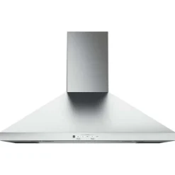 GE Appliances GE Hood Wall Mount 30" , 350 CFM - JVW5301SJSSC