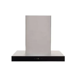 GE Appliances GE Hood Wall Mount 24" , 600 CFM - PVWC924SSV